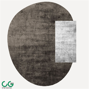 CELLERE rug by A  cH Studio G.Cph.